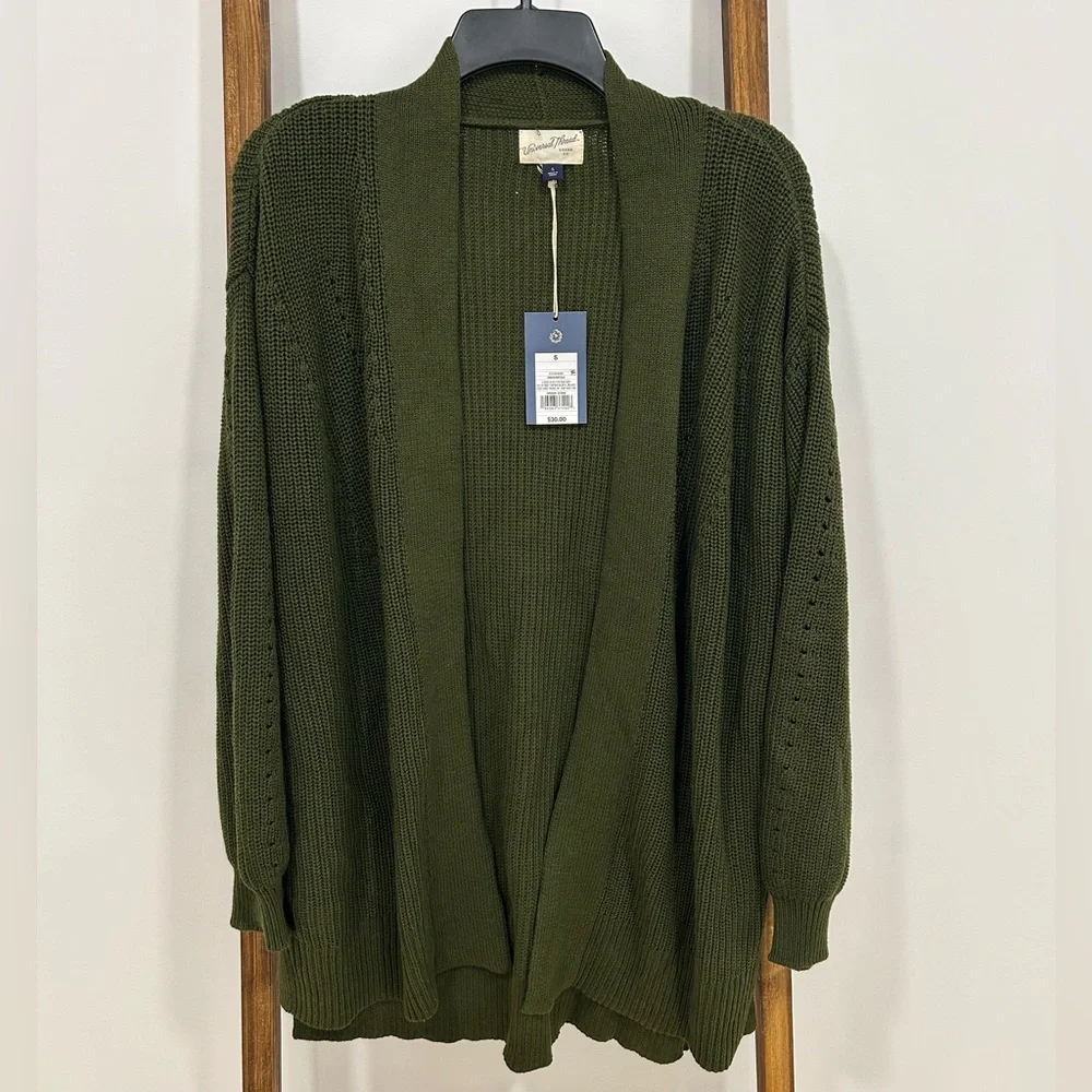 NWT Universal Thread Cardigan (*see pictures*) - Picture 2 of 5